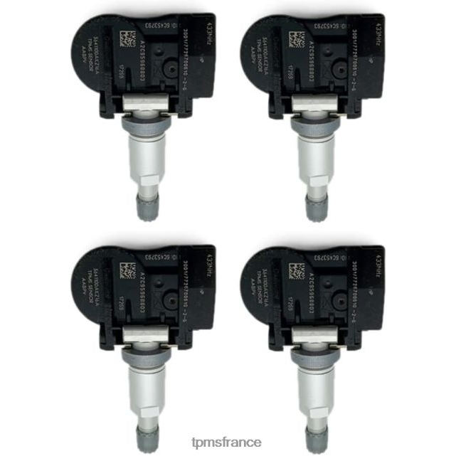 TPMS Shop - Tpms haval/gwm le capteur de pression 3641100akz16a 433 mhz 4F00J21704