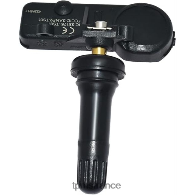 TPMS Audi - Capteur de pression des pneus tpms zotye tp3040001 4F00J21273