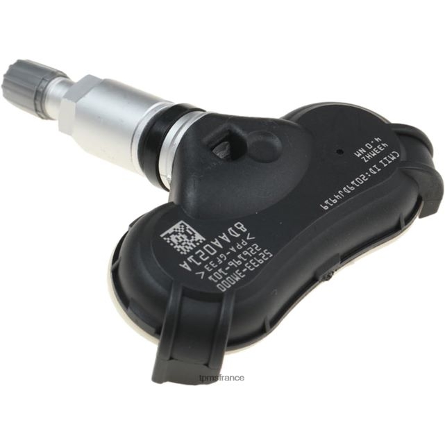 TPMS Pneu - tpms hyundai le capteur de pression 529333m000 438mhz 4F00J21661