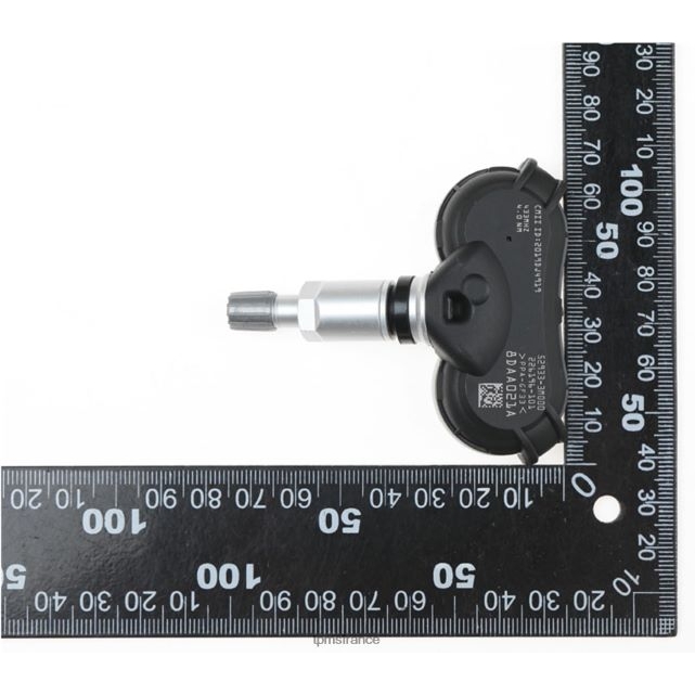 TPMS Pneu - tpms hyundai le capteur de pression 529333m000 438mhz 4F00J21661