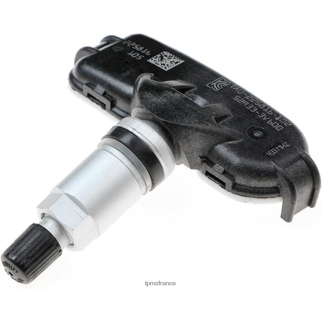 TPMS Pneu - tpms hyundai le capteur de pression 529333v600 447mhz 4F00J21670