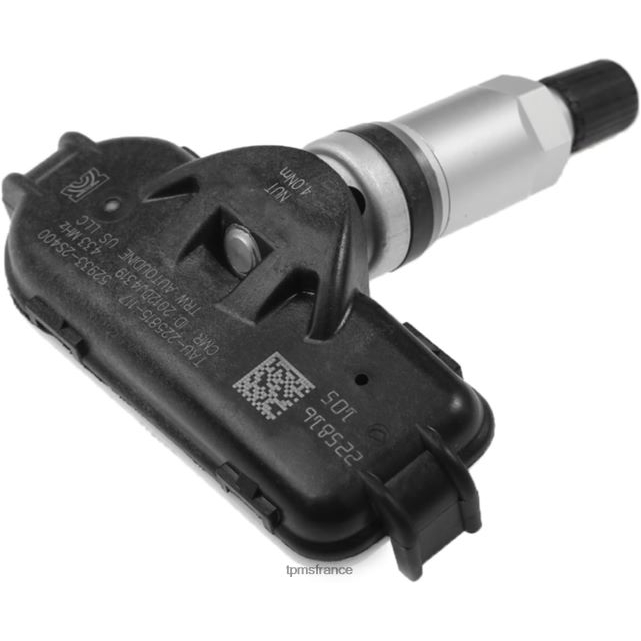 TPMS Shop - tpms hyundai le capteur de pression 529332s400 445mhz 4F00J21668