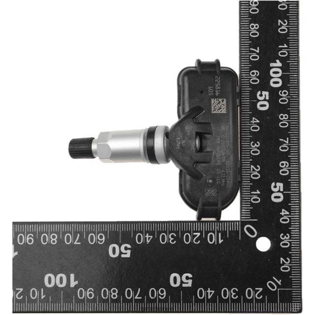 TPMS Shop - tpms hyundai le capteur de pression 529332s400 445mhz 4F00J21668