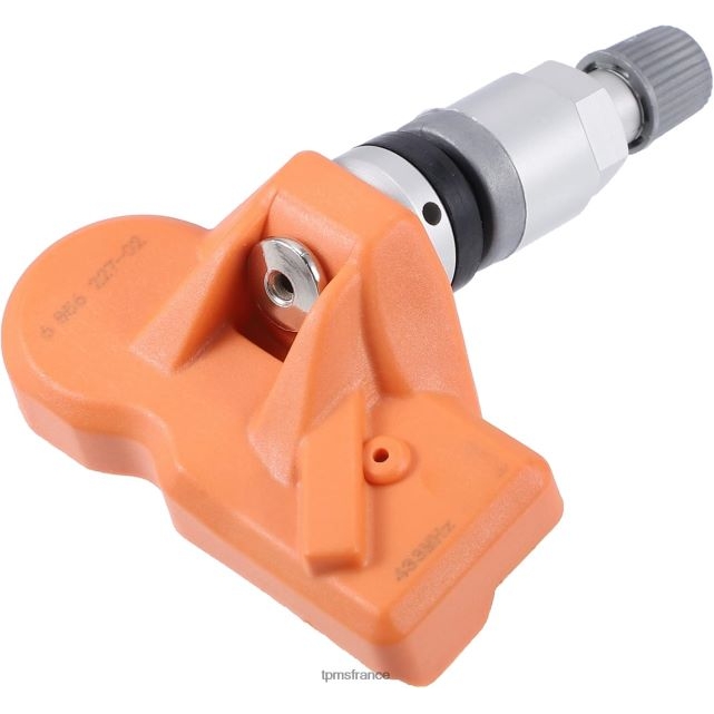 TPMS France - tpms bmw le capteur de pression 36106856227 433mhz 4F00J21484