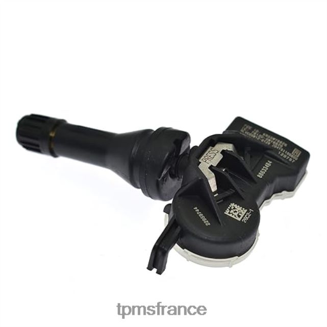 TPMS Pneu - Capteur de pression des pneus TPMS Cadillac 22959744 4F00J21418