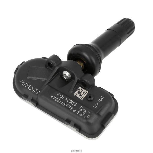 TPMS Audi - Capteur de pression des pneus tpms dodge 68249201aa 4F00J21408