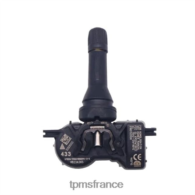 TPMS France - Capteur de pression des pneus jeep tpms 53305555 4F00J21421