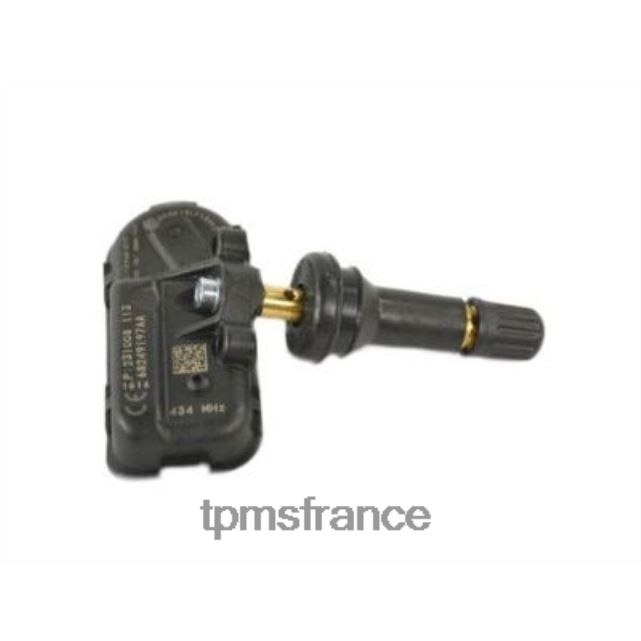 TPMS France - Capteur de pression des pneus jeep tpms 68239720ac 4F00J21430