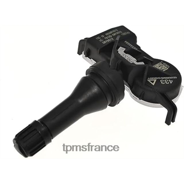 TPMS Shop - Capteur de pression des pneus tpms dodge 68105280ad 4F00J21425
