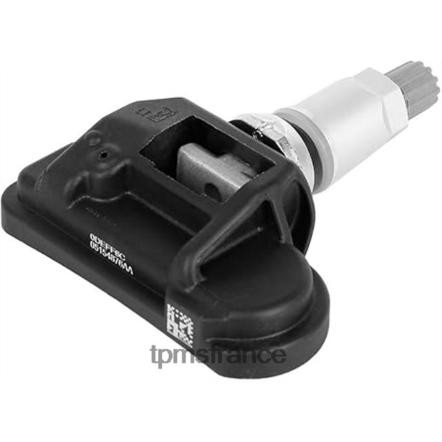 TPMS Voiture - Capteur de pression des pneus tpms dodge 05154876aa 4F00J21397
