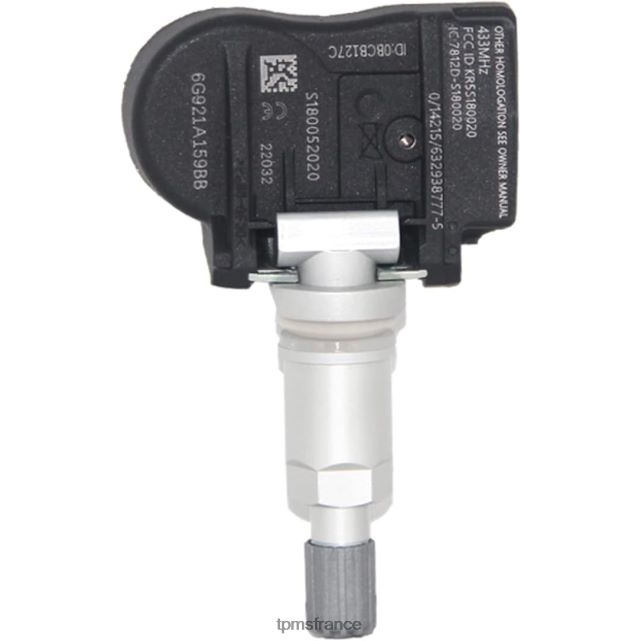 TPMS France - Capteur de pression des pneus Ford TPMS 6g921a159bb 4F00J21432