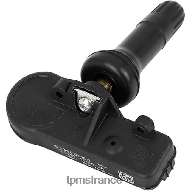 TPMS France - Capteur de pression des pneus tpms ford/lincoln de8t1a180aa 4F00J21324