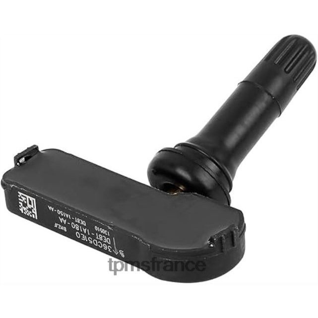 TPMS France - Capteur de pression des pneus tpms ford/lincoln de8t1a180aa 4F00J21324