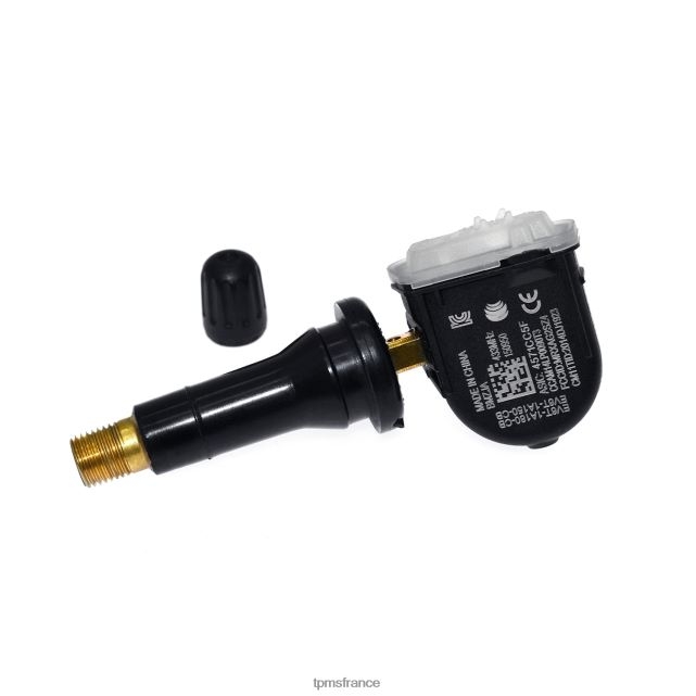 TPMS France - capteur de pression des pneus tpms ford ev6t1a180cb 4F00J21349