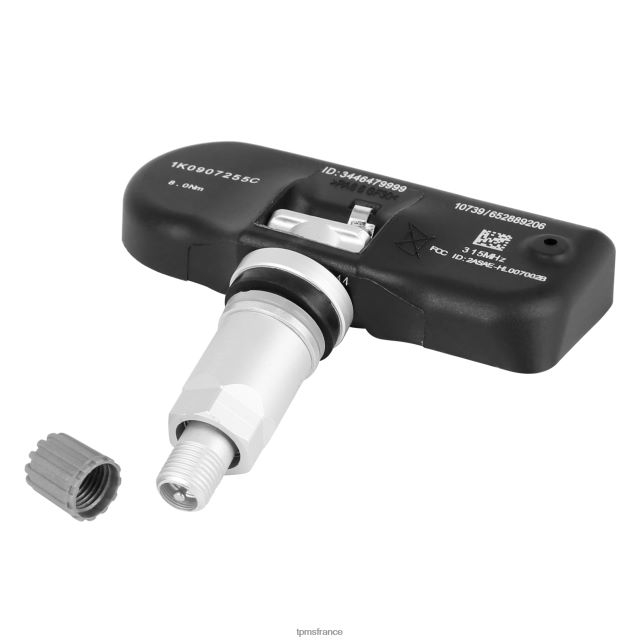 TPMS Pneu - capteur de pression des pneus tpms volkswagen 1k0907255c 4F00J21463
