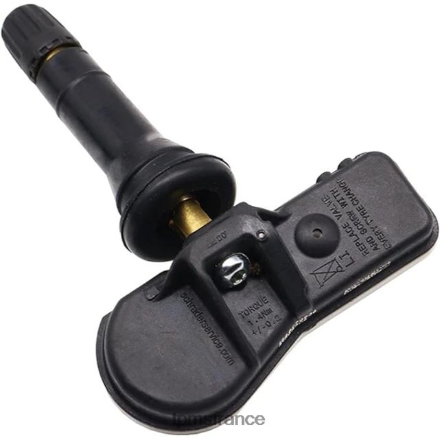 TPMS France - Capteur de pression des pneus tpms peugeot/citroen 9811536380 4F00J21225
