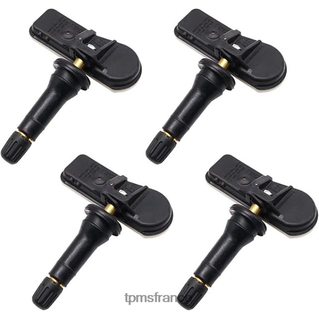 TPMS France - Capteur de pression des pneus tpms peugeot/citroen 9811536380 4F00J21225