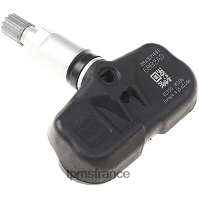 Capteur De Pression Des Pneus Mitsubishi - tpms infiniti le capteur de pression 40700jk00b 386mhz 4F00J21609