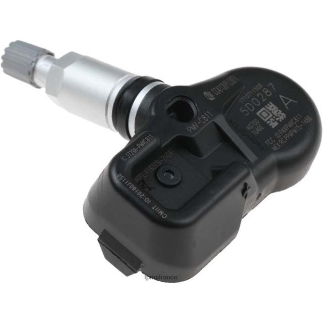 TPMS France - tpms nissan le capteur de pression 407001la0e 290mhz 4F00J21513