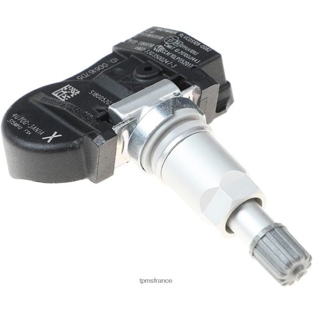 TPMS France - tpms nissan le capteur de pression 407003an1a 333mhz 4F00J21556