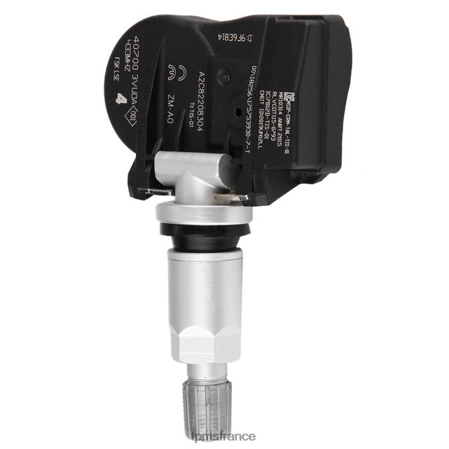 TPMS France - tpms nissan le capteur de pression 407003vu0a 299mhz 4F00J21522