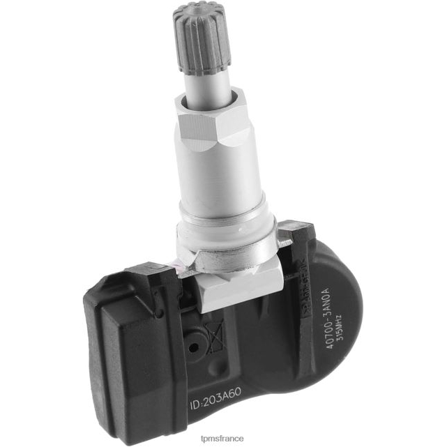 TPMS Shop - tpms nissan le capteur de pression 407003ja0a 310mhz 4F00J21533
