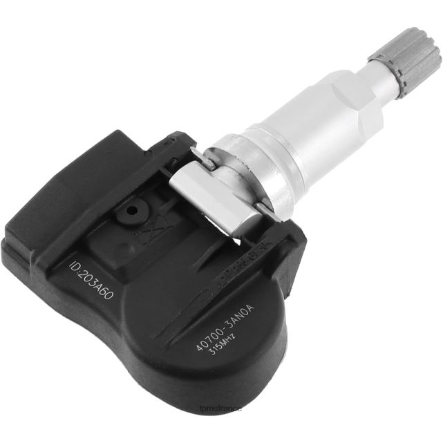 TPMS Shop - tpms nissan le capteur de pression 407003ja0a 310mhz 4F00J21533