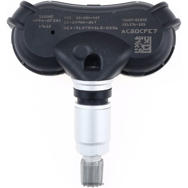 TPMS Audi - tpms toyota le capteur de pression 426070c070 356mhz 4F00J21579